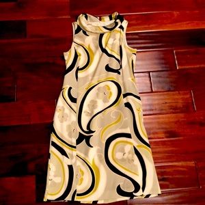 Vintage Banana Republic dress